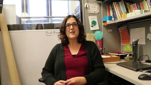 Teach of the Week: Jenny Robbins смотреть онлайн