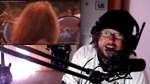 Metallica Enter Sandman Live Moscow 1991 REACTION | Metallica Reaction