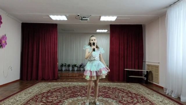 "Три желания" исполняет Матюшенко Анастасия смотреть онлайн