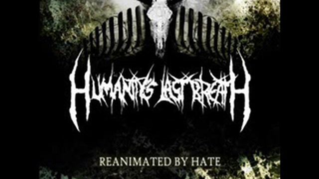 Humanity's Last Breath - We Didn't Plan The Escape смотреть онлайн