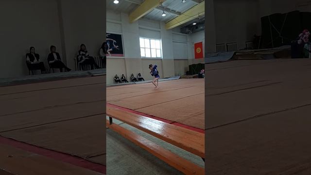Акробатика Жаштык 29.11.19
