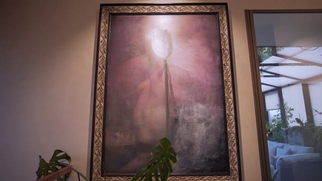 В гостях у известной певицы Аниты Цой. Загородный дом 850м² смотреть онлайн