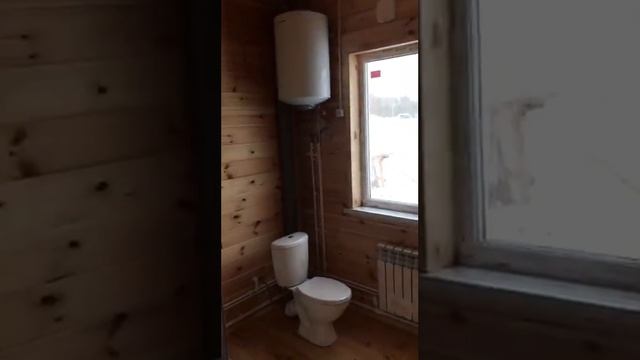 Дом из бруса 140 кв.м под ключ за 4.450.000 руб смотреть онлайн