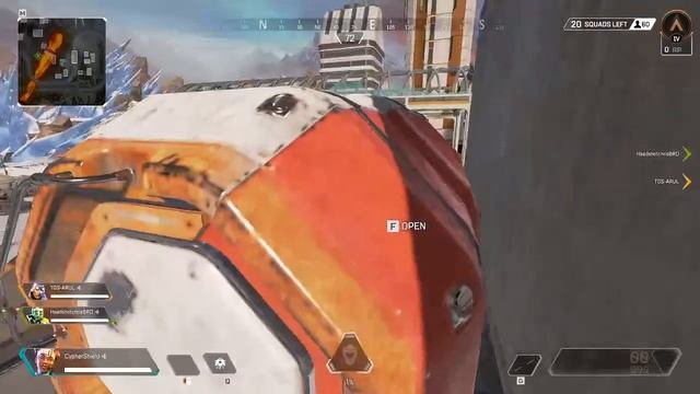 Apex Legends Live Stream Tamil | Cypher Shield Gaming смотреть онлайн
