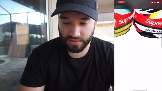 Supreme FW19 Week 6 DROPLIST!! HONDA COLLAB!! DIRT BIKE/CREWNECK!!! *MUST WATCH* смотреть онлайн