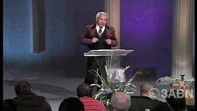 02 End times Events - Revelation Insights - Lyle Albrecht смотреть онлайн