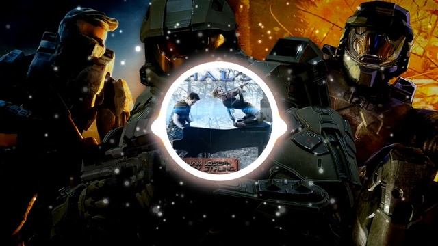 [FREE] Halo Theme - Lindsey Stirling and William Joseph (No copyright music) #halo #epic #fantasy смотреть онлайн