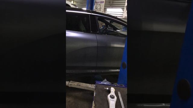 Hi-Phi X уже скрипит