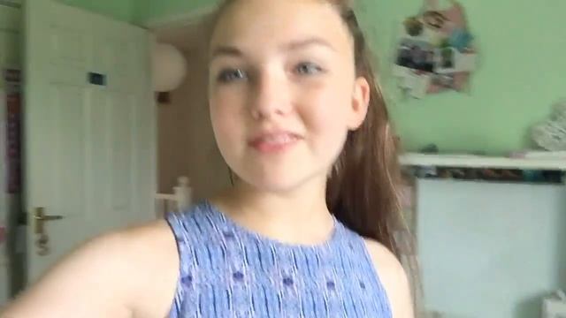 WE ARE GOING ON HOLIDAY| Floral Sophia Vlogs смотреть онлайн