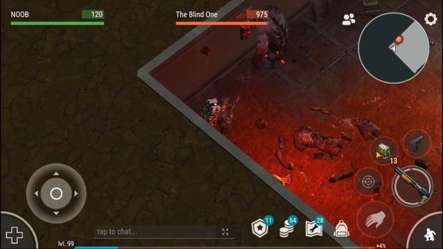 Clearing Bunker Alfa Hard Mode !!!!!! - Last day on earth, Tamil смотреть онлайн