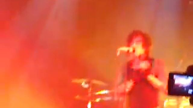 Lostprophets - Last Summer 02/12/06 смотреть онлайн