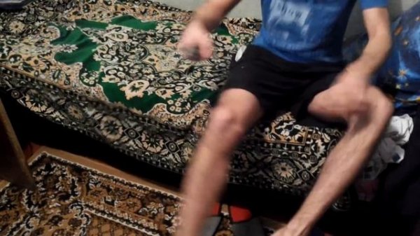 Электрошокер в действии| Шокер против собак Police BL1102 50000KV