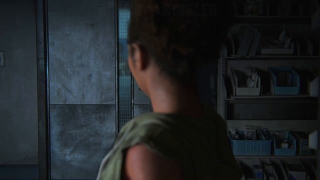 The Last of Us 2 | Прохождение | [4K] PS4Pro — #14 [Шрамы] | #BLACKRINSLER смотреть онлайн
