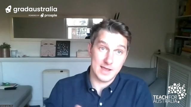 Teach for Australia Live Q&A 2022 смотреть онлайн