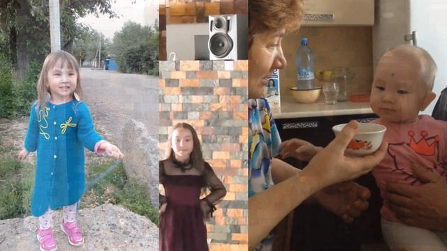 СПОЕМ ВМЕСТЕ #12 Выступление на вечере творчества Наили Габдуллиной . кувандык 2023 смотреть онлайн