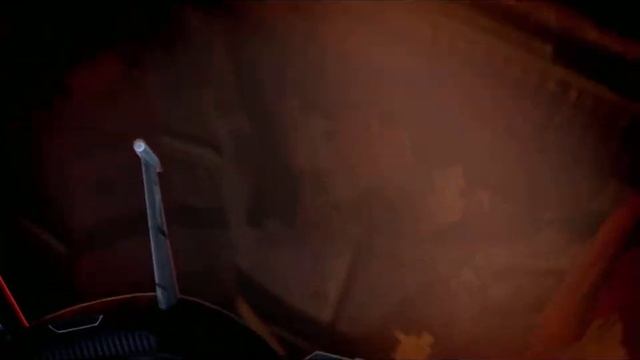 Mass Effect 2 Suicide mission p.2 смотреть онлайн