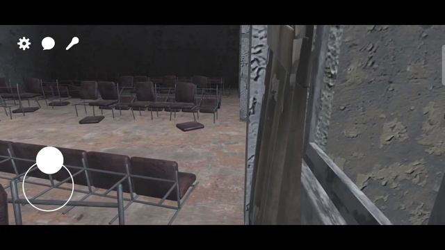 NIGHT AT SCHOOL Horror Online - Gameplay | Android Gameplay смотреть онлайн