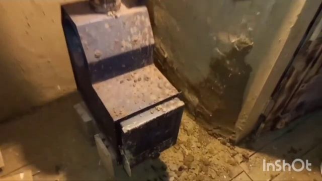 Баня Глиночурка , ошибки строительства смотреть онлайн