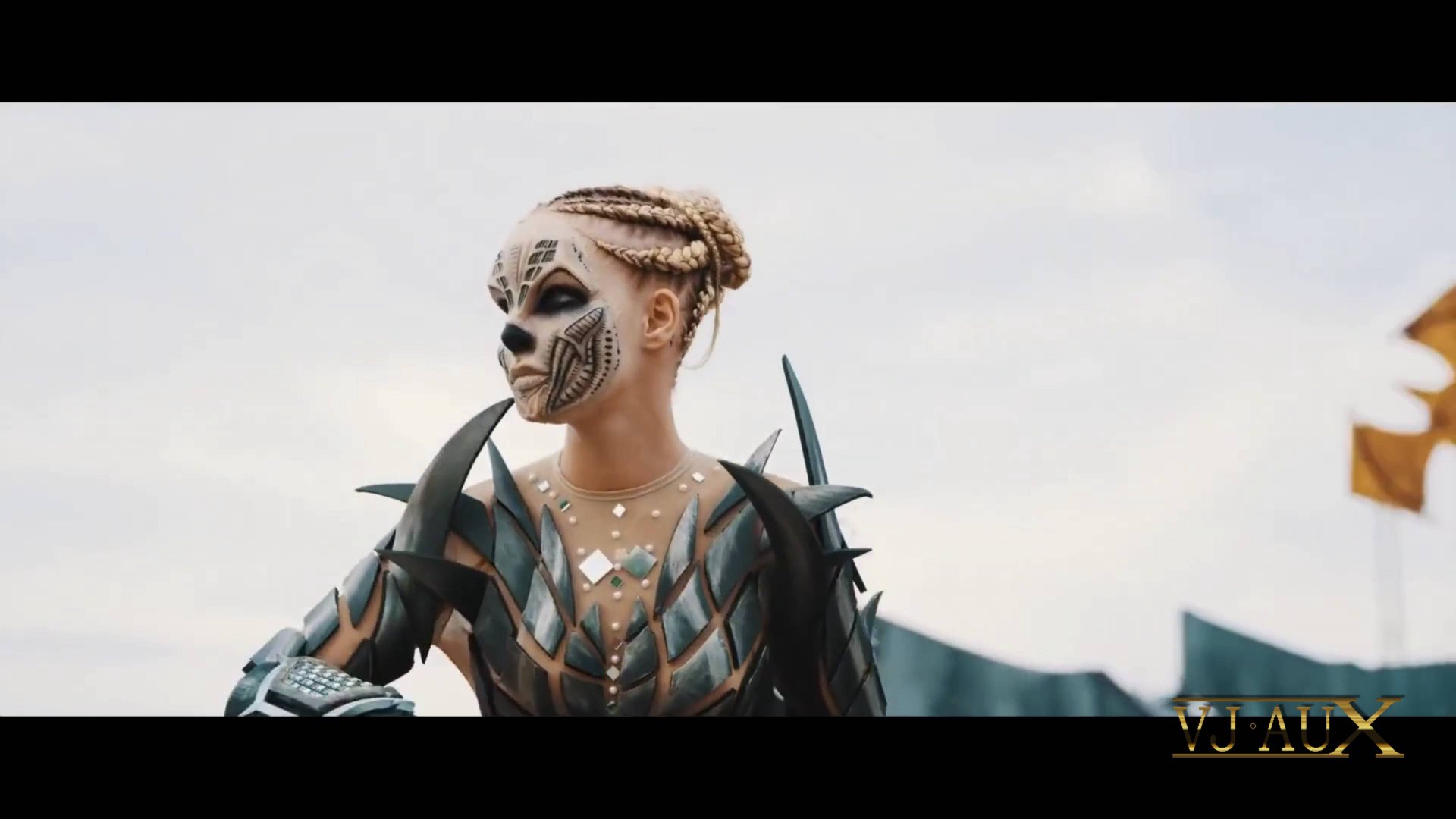 Silver Nail & VJ Aux - Vision mix #005 смотреть онлайн