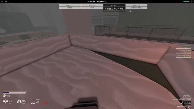 Ideas To BUFF The Tickspider in Decaying Winter смотреть онлайн