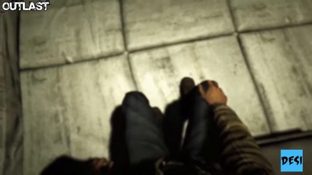 Outlast and Whistleblower Story With Timeline Explained In Hindi | Game Stories Explained #1 смотреть онлайн