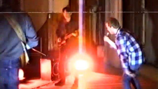 Дети Обруба (ДК ТЭМЗ, март 1992) смотреть онлайн