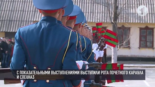 Открытая армия: День призывника смотреть онлайн