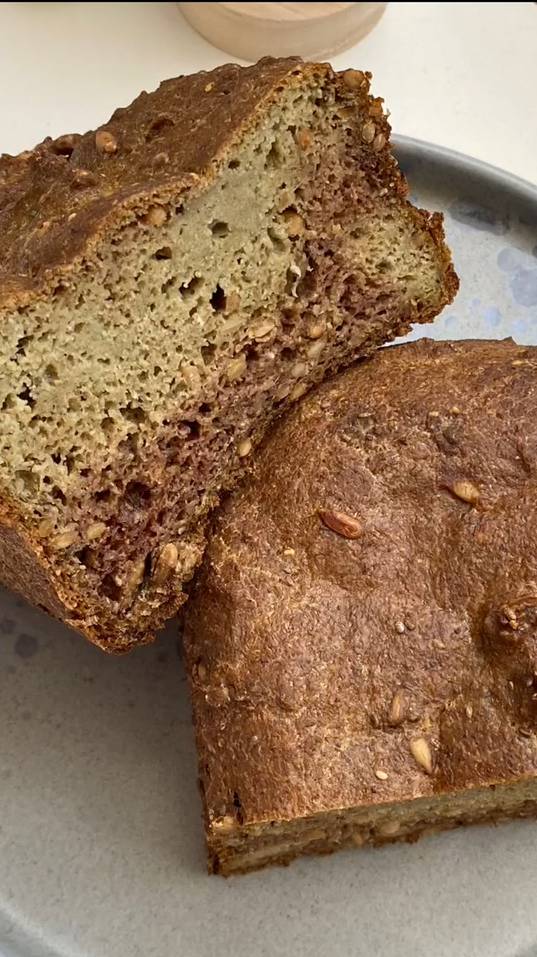 Жизнь без глютена. Кулинарные рецепты