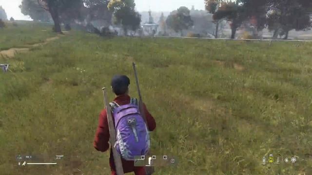 GAGASHA BOTS VANILLA SERVER PVE_ Новый сервер смотреть онлайн