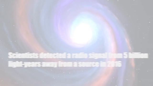 10 Interesting Facts About Space || Universe And Space