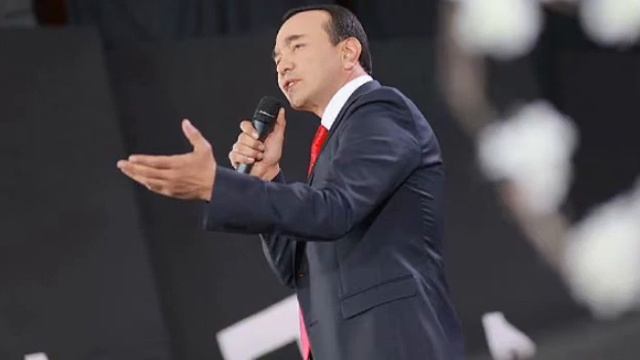 Озодбек Назарбеков Онажоним смотреть онлайн