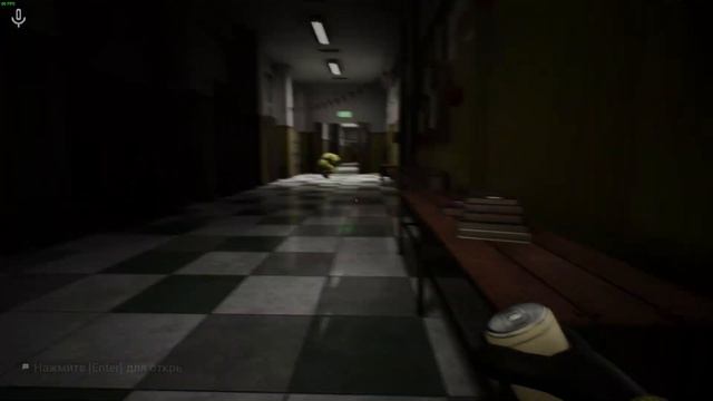 Третий ЛИШНИЙ в BACKROOMS Финал смотреть онлайн