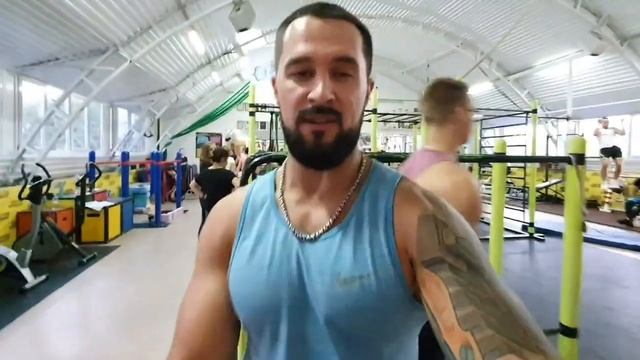 ПОДГОТОВКА К СОРЕВНОВАНИЯМ ПО STREETLIFTING КАК В ЧЕТЫРЕХ НОМИНАЦИЯХ ДОСТИЧ МАСТЕРА СПОРТА! смотреть онлайн