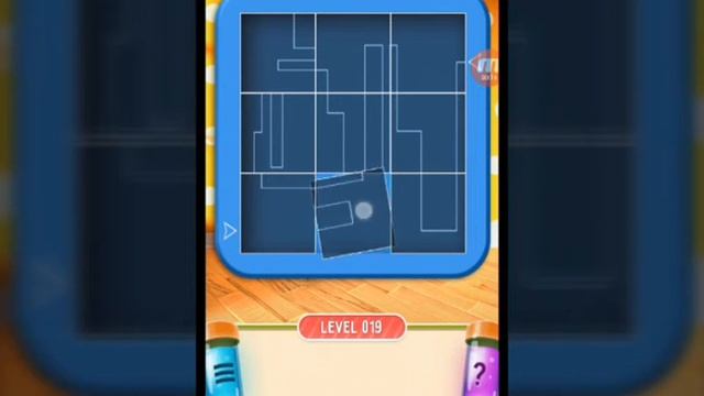 100 doors puzzle box level 19. смотреть онлайн