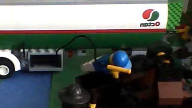 Lego Kingdoms (comedy) смотреть онлайн