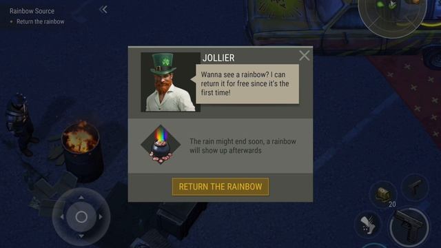 LEPRECHAUN'S LUCK EVENT IS FINALLY HERE - Last Day On Earth: Survival смотреть онлайн
