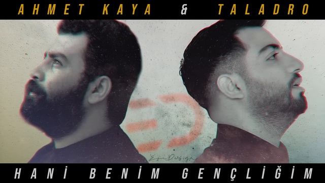 Ahmet Kaya - Taladro (Penceresiz Kaldım Anne) Mix!! смотреть онлайн