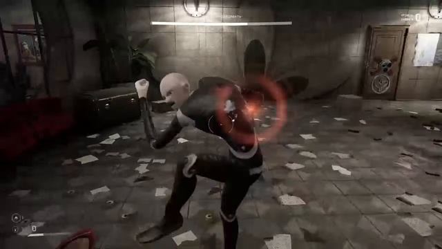 Прямой показ PS 4 Atomic Heart смотреть онлайн