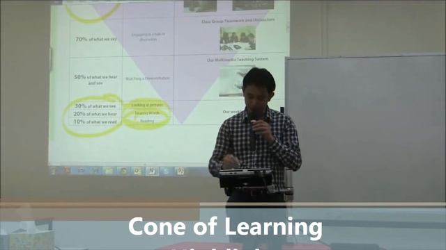 PAL Education Presentation Day Part 2 смотреть онлайн