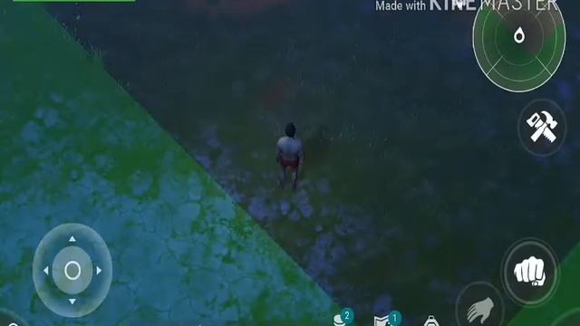 Первый взгляд на DAYZ. смотреть онлайн