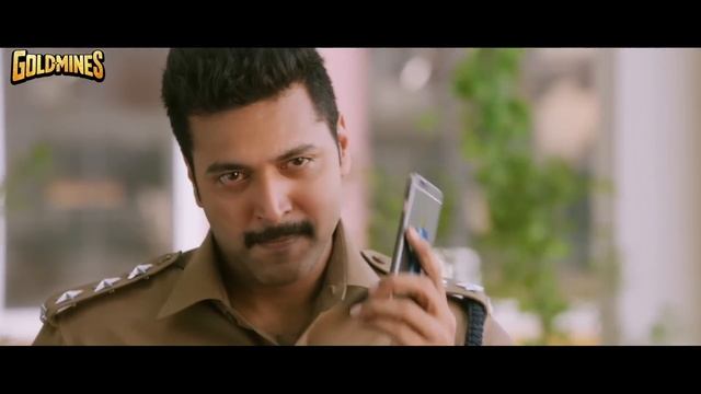 Vikram Aditya (Bogan) Bengali Dubbed Full Movie | Jayam Ravi, Arvind Swamy, Hansika Motwani