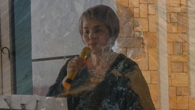 СПОЕМ ВМЕСТЕ #13 Время мчится не умолимо ... смотреть онлайн