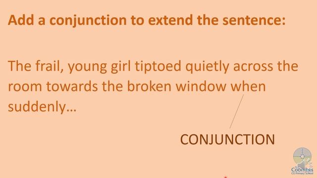 Lower KS2 Writing - Week 2 смотреть онлайн