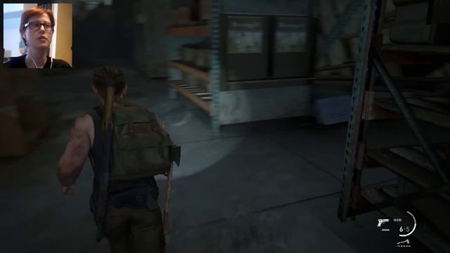 #16 SHOPPING AL FAI DA TE - The Last of Us 2 Walkthrough DUB ITA смотреть онлайн