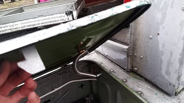 Фиксатор на рундук.mp4 смотреть онлайн