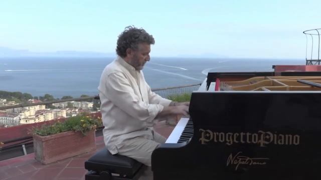 Sigismond Thalberg’s 150th Anniversary – Piano Music performed by Francesco Nicolosi смотреть онлайн