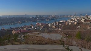 Владивосток