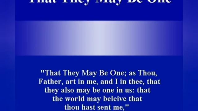 CATHOLIC MEDITATION: SUNDAY - 29 MAY, 2022. 7TH SUNDAY - EASTER, YEAR C. смотреть онлайн