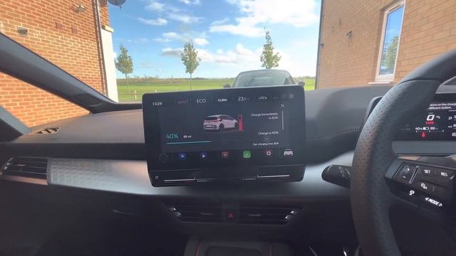 Unbelievable! Cupra Born Fails to Charge Overnight смотреть онлайн