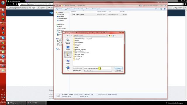 como descargar minecraft смотреть онлайн